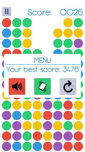 Bubble Pop screenshot 4
