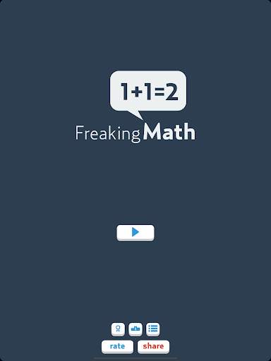 Freaking Math screenshot 5