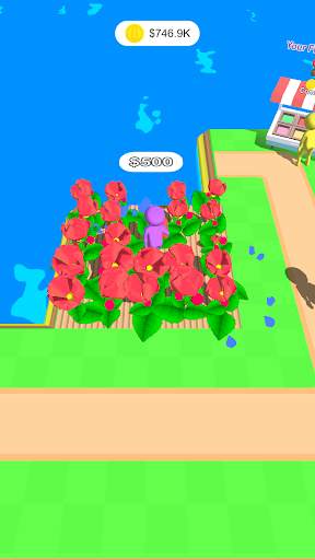 Flowers Shop screenshot 4