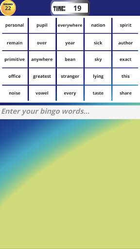 Tingo The Text Game screenshot 7