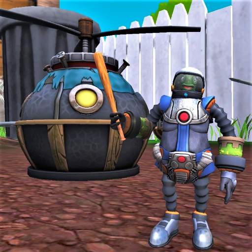 World of Bugs 1.9.0