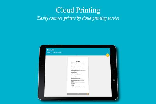 King Scanner - PDF Scanner by Camera screenshot 13