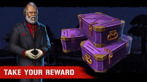 Acara Horor: Game Horor Online screenshot 3