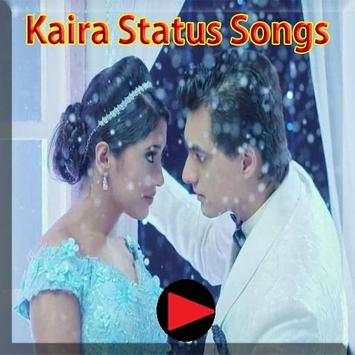 Kaira Status Videos screenshot 1