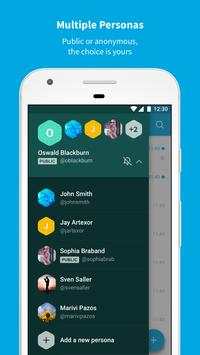 Tungsten screenshot 3