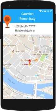Mobile Number Locator - PRO Version screenshot 1
