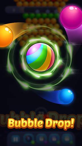 Bubble Shooter - Pop Legend screenshot 4