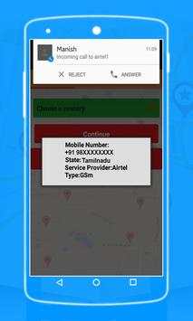 Findcaller - Caller ID & Block screenshot 4