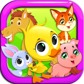 Farm Matching Frenzy icon