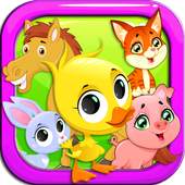 Farm Matching Frenzy 1.01