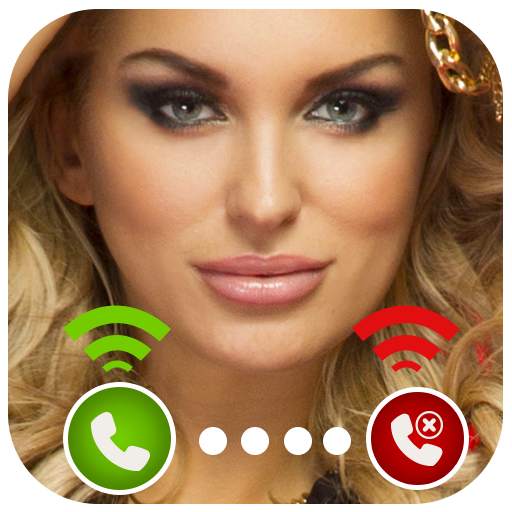 Fake GirlFriend Calling prank 1.0.99