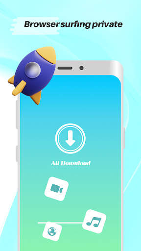 All Video saver & Downloader screenshot 1