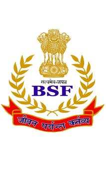 BSF PAY&GPF screenshot 1