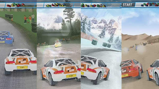 XXX Racer: Car Racing Game screenshot 21