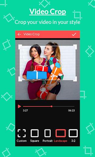 Total Video Converter screenshot 6