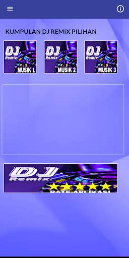 DJ Bara Bere Papa LiatMamaMuda screenshot 1