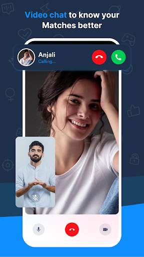 TrulyMadly: Indian Dating App screenshot 5