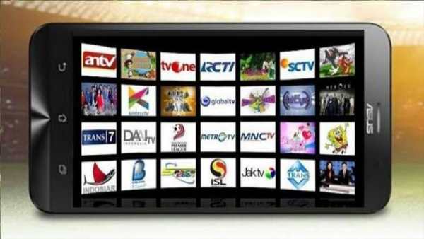 TV Indonesia - Live Streaming screenshot 7