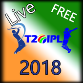 IPL Channal Live Cricket - IPLLiv icon