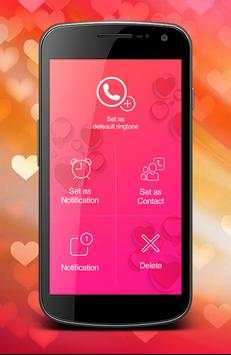 Best Romantic Ringtones screenshot 3