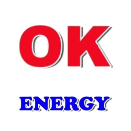 OK Energy 1.2.0