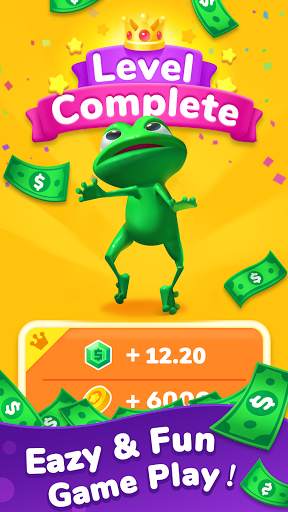 Coin Catcher screenshot 3