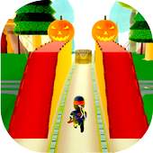 Subway Ninja Surf 1.0