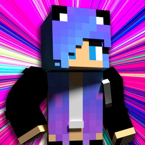 Girls Skins icon
