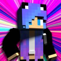 Girls Skins on 9Apps