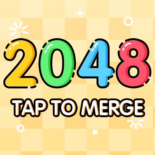 Tap To Merge أيقونة