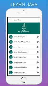 Learn All Programming Tutorials Offline ⭐️⭐️⭐️ screenshot 4
