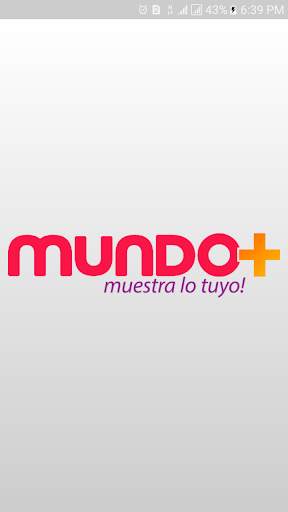 MUNDO MAS   TV screenshot 1