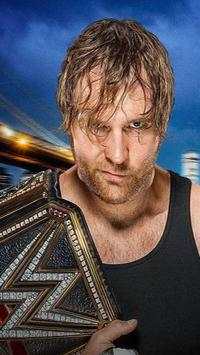 Dean Ambrose Wallpapers HD screenshot 1