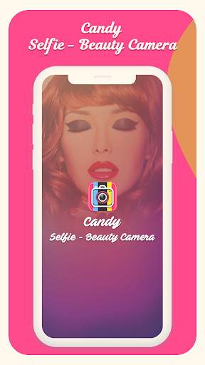 Beauty Camera - You Makeover Beauty Plus Selfie screenshot 2