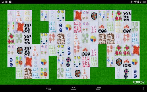 Free Shisen Sho screenshot 5
