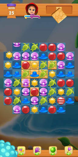 New Match 3 Games 2020 Free Jewel Match Games 💎💎 screenshot 2