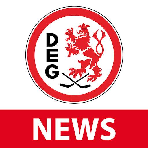 DEG Live - Eishockey aus Düsseldorf 1.1.9