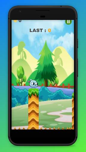 Super Tom Jump 2 screenshot 2