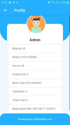 Earn BD स्क्रीनशॉट 3