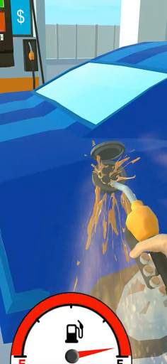 Gas Station Inc. screenshot 8