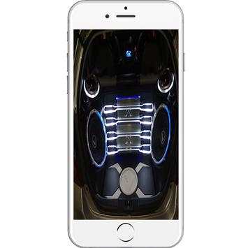 Desain Sound System Mobil screenshot 2