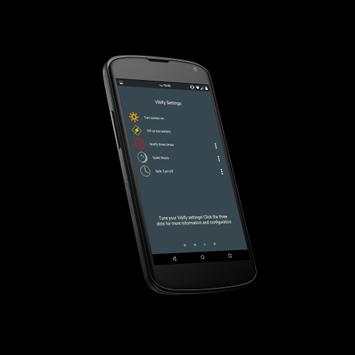 Vibify screenshot 2