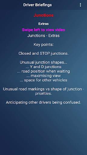 ADIAnimation Driving School Instructor (ADI PDI) screenshot 2
