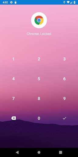 app lock screenshot 2