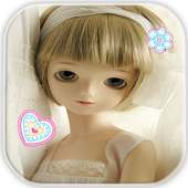 Doll Princesses