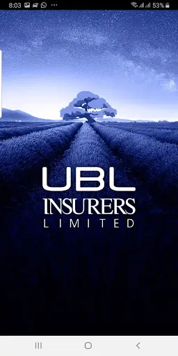 UBL Insurers screenshot 1