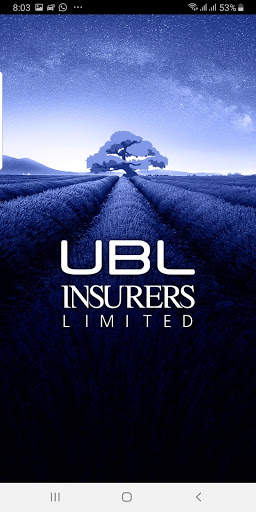 UBL Insurers screenshot 1