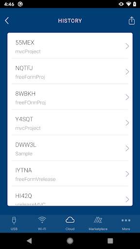 Temenos Quantum screenshot 6