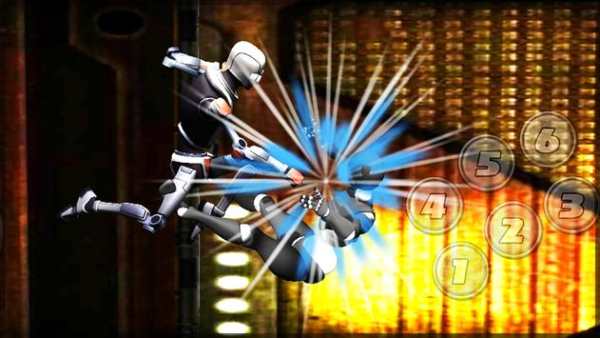 Fighting Arena 3D Game screenshot 4