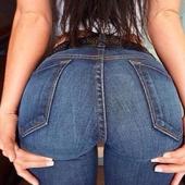 Hot ass icon